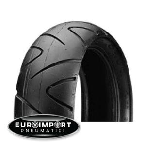 Duro Dm 1061 140/60 13 57 P  TL  DOT 2025